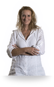 Ansprechpartnerin Violetta Vukovics